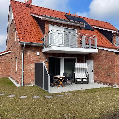 Wangerkajuete Lägenhet Schillig Exteriör bild