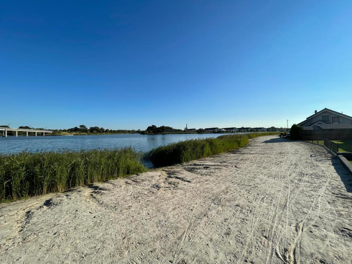 Wangerkajuete Lägenhet Schillig Exteriör bild